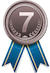 7位