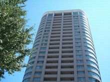 コアマンション大手門タワー3