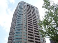 コアマンション大手門タワー