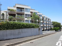 マンション平和