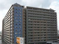 アンピール香椎駅前
