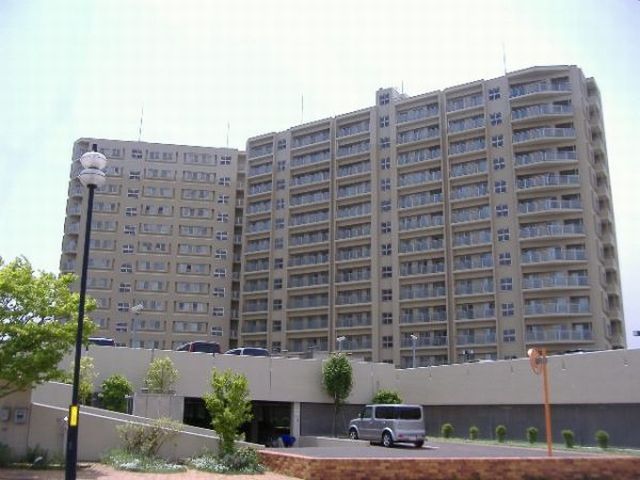 パークスクエア麻生フィーユ