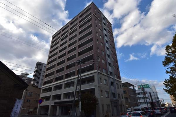 シティハウス札幌北１１条