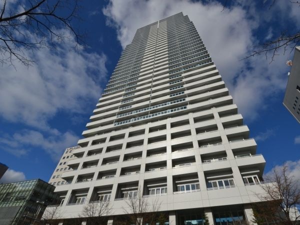 Ｄ’グラフォート札幌ステーションタワー