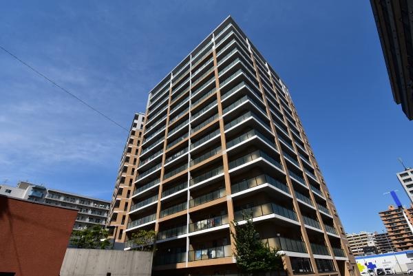 エクセルシオール豊平橋ステア