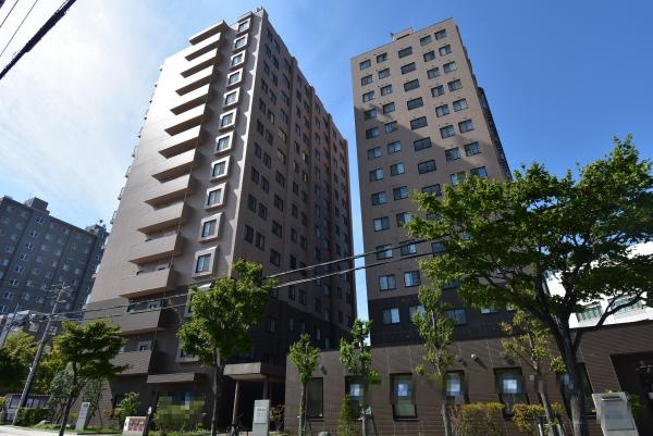 エクセルシオールデュオ学園の杜