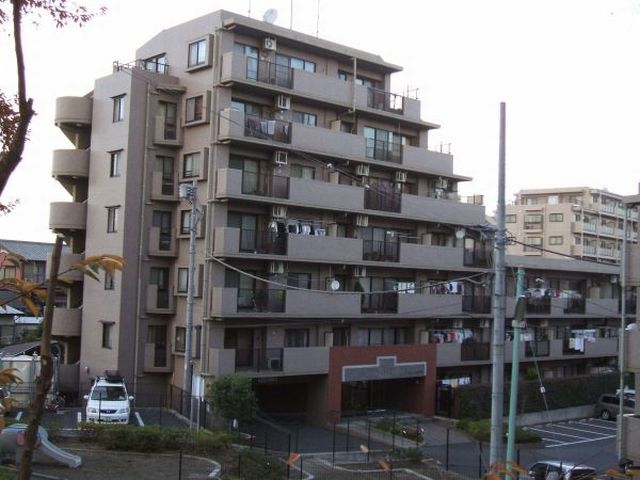 コスモ大宮指扇ツインステージ