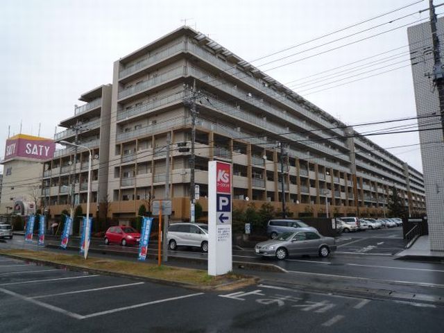 グランアージュ大宮