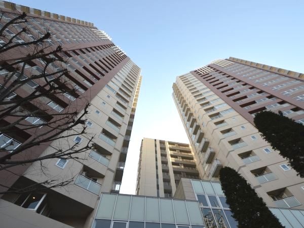 ＴＨＥ　ＯＭＩＹＡ　ＴＯＷＥＲＳ(ザ・大宮タワーズ)