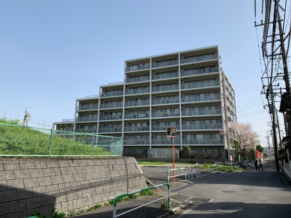 ベルググランデ浦和西