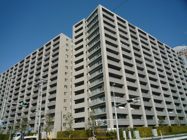 アリーナガーデン