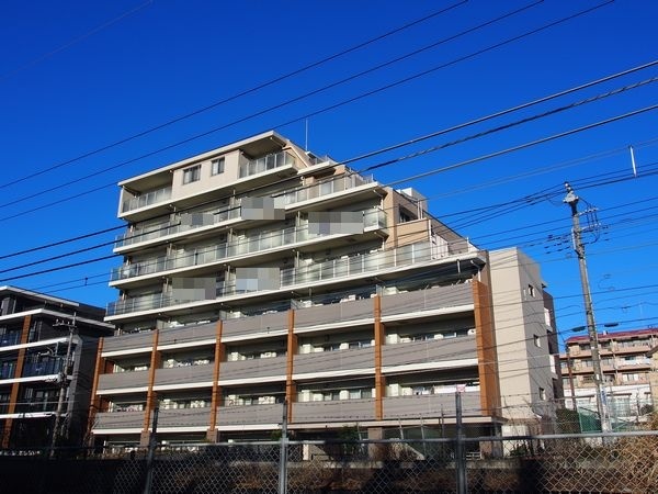 プラウド東浦和