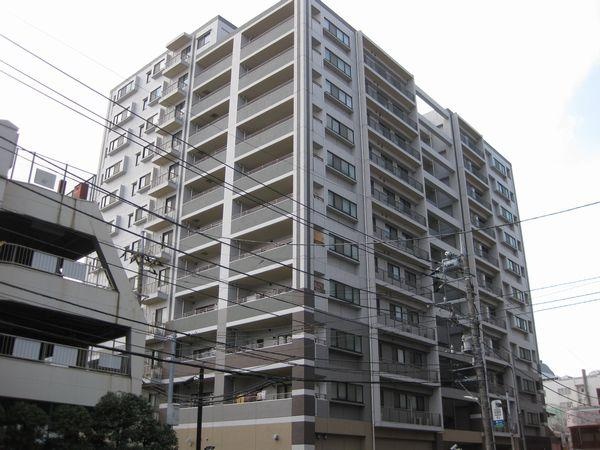 レクセルプラザ本川越