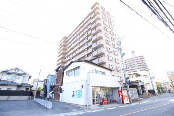 ライオンズステーションプラザ西所沢