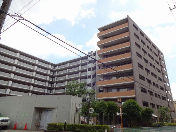 レクセルヒルズ朝霞