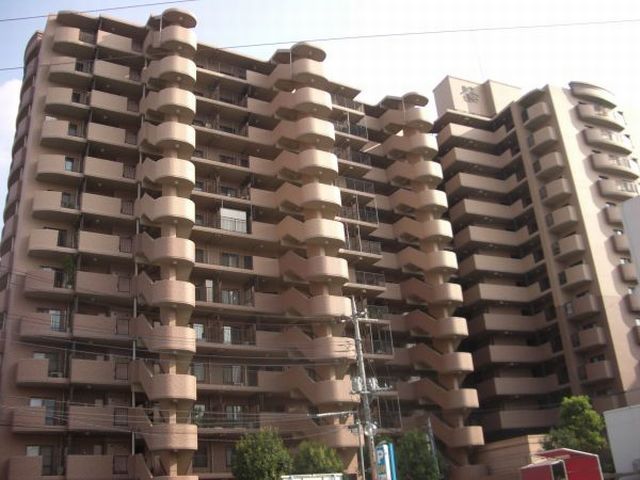 ルネグランステージ志木Ⅱ