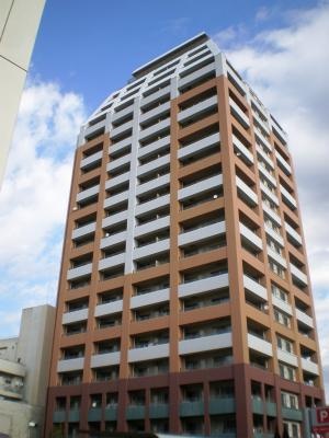 志木パークタワー