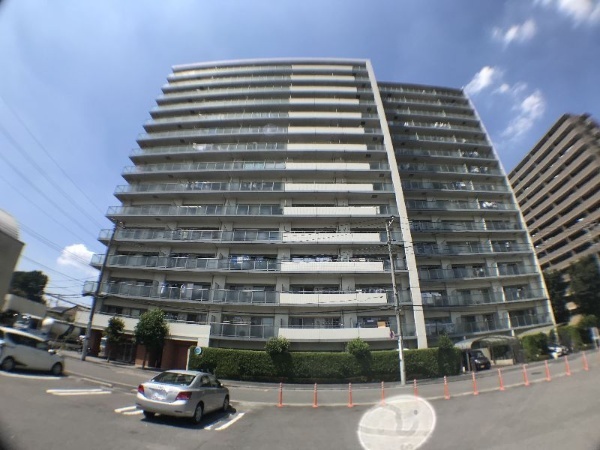 エクセレントスクエアスイートマークス