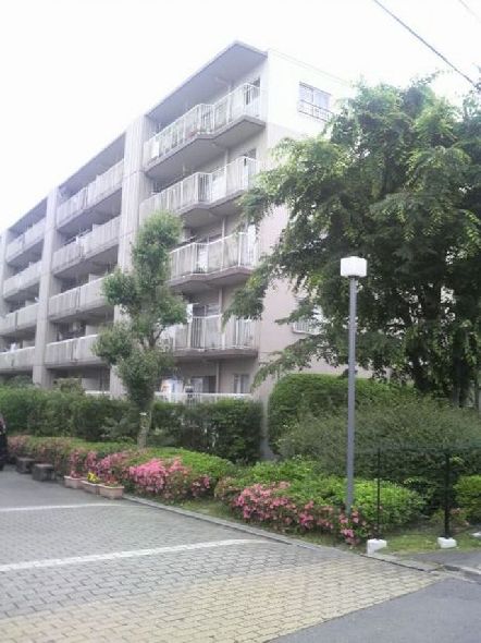 東急ドエル桶川ビレジ