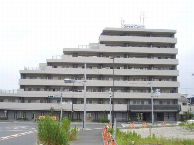 スウィートコート八潮弐番館
