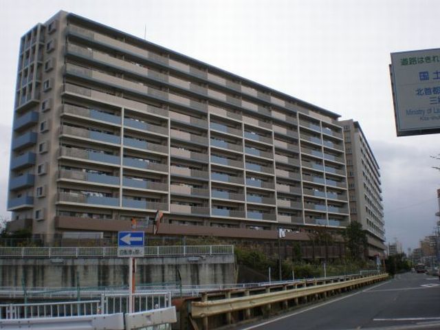 ウィズ三郷