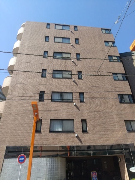 アトラエンテ坂戸