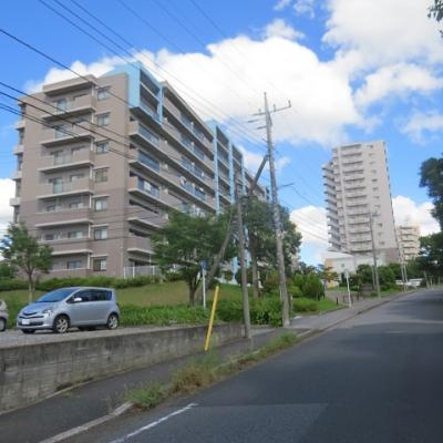 エステシティおゆみ野