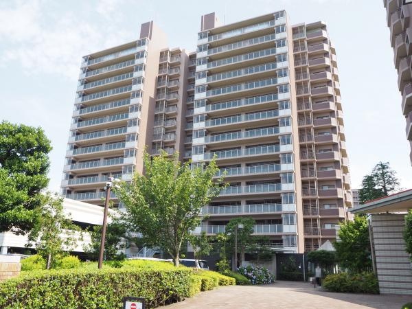 エステシティ船橋