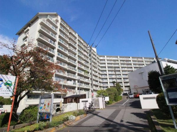 松戸ハイム