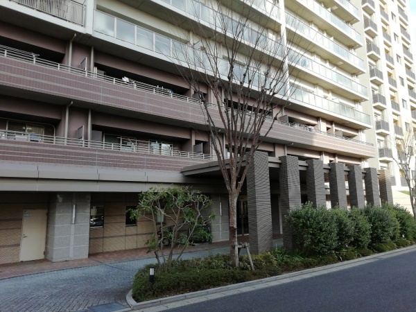 グランマークス東松戸