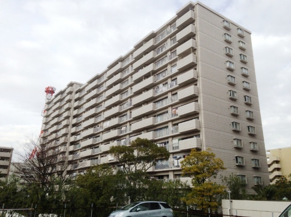 サンパセオ新柏