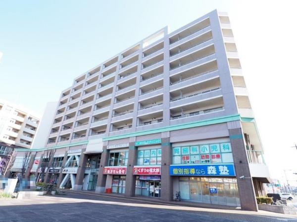 カーラシティ鎌ヶ谷