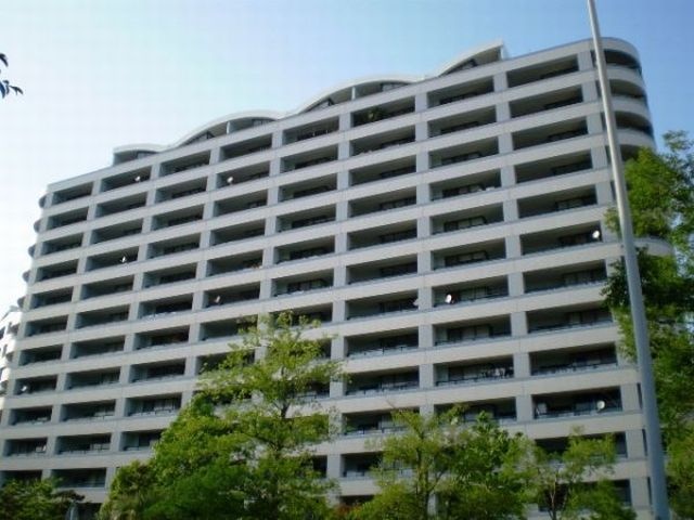 ベイシティ浦安
