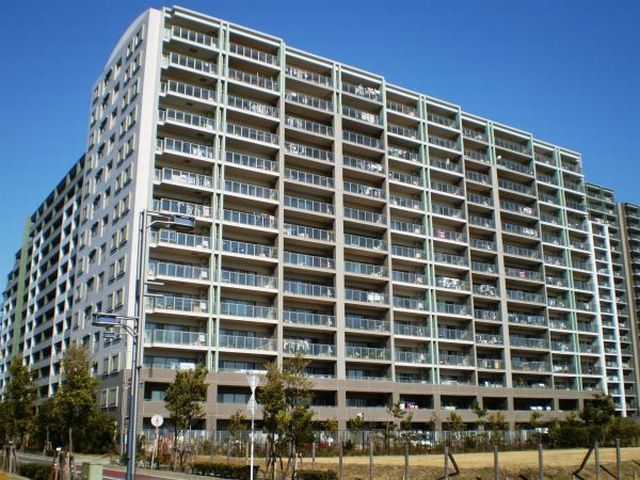 セレナヴィータ新浦安