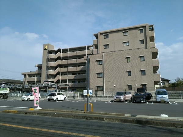 グランコート四街道