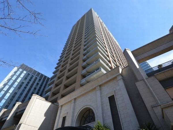 東京パークタワー