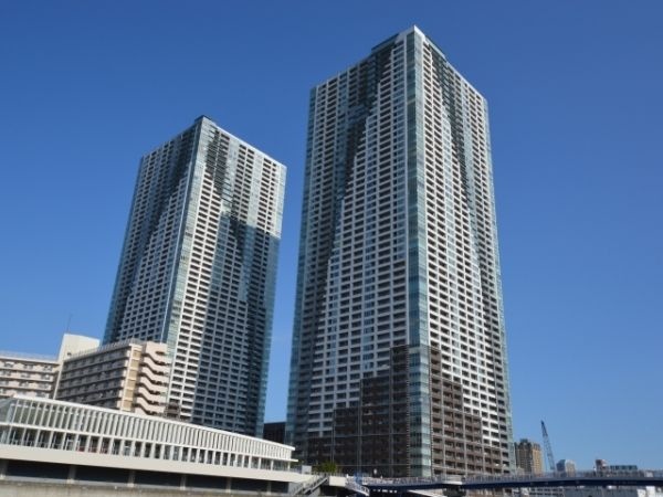 ＴＨＥ　ＴＯＫＹＯ　ＴＯＷＥＲＳ(ザ・東京タワーズ)