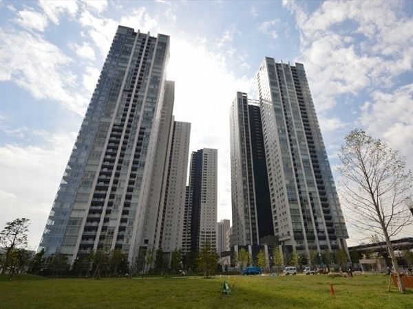 東京23区 人気マンションランキング 年度版 住友不動産販売