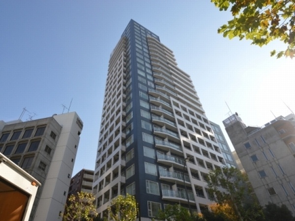 シティタワー四谷