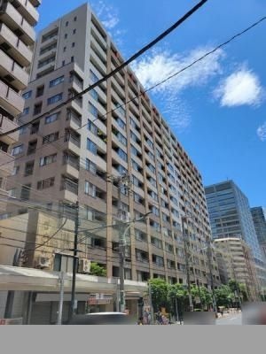 パークスクエア小石川