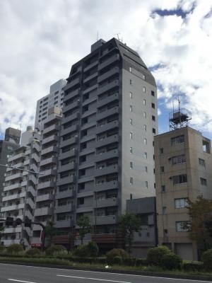 錦糸町シティタワー