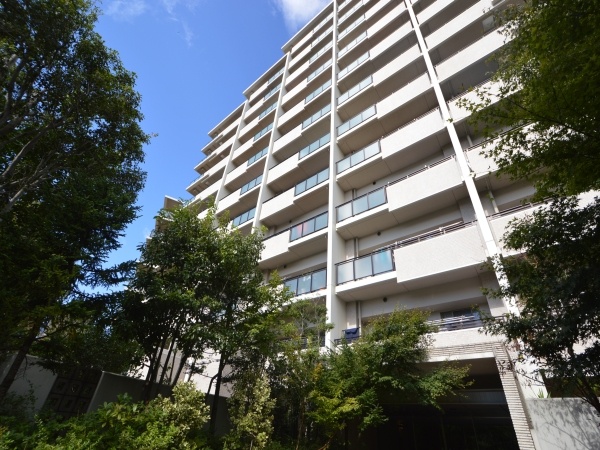 グランドメゾン杉並シーズン