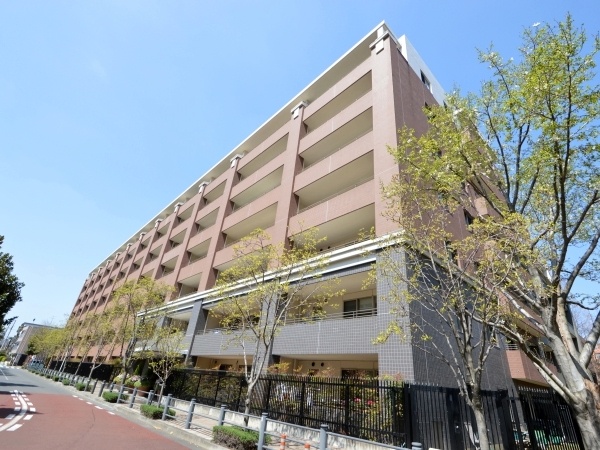 インザパーク荻窪