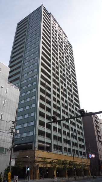 シティタワー池袋