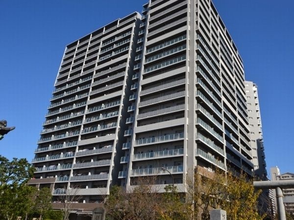 東京フロンティアシティ