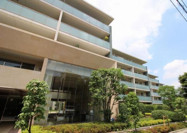 パークスクエア成増