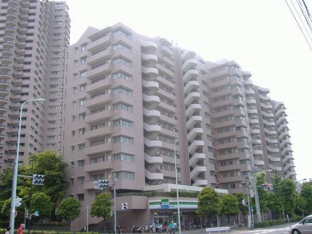 シテヌーブ北千住３０