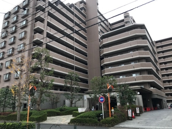 ラスティアガーデン