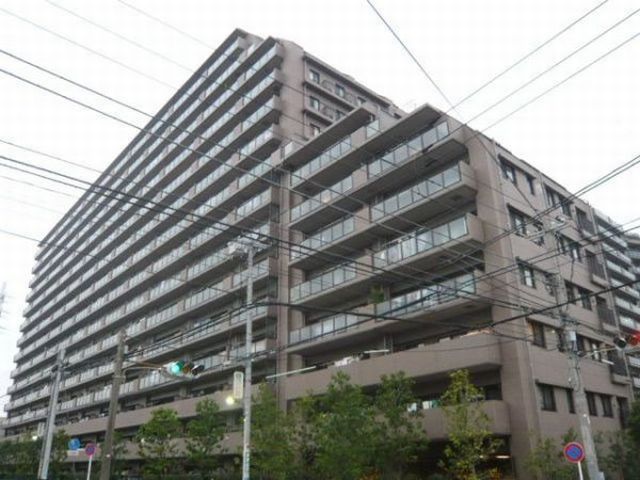 トーキョーガーデンスイート