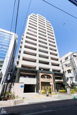 ルミナス立川プライムタワー